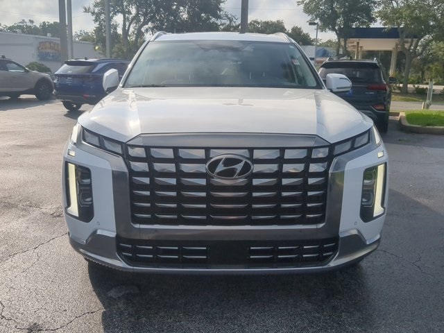 2023 Hyundai Palisade Calligraphy photo 8