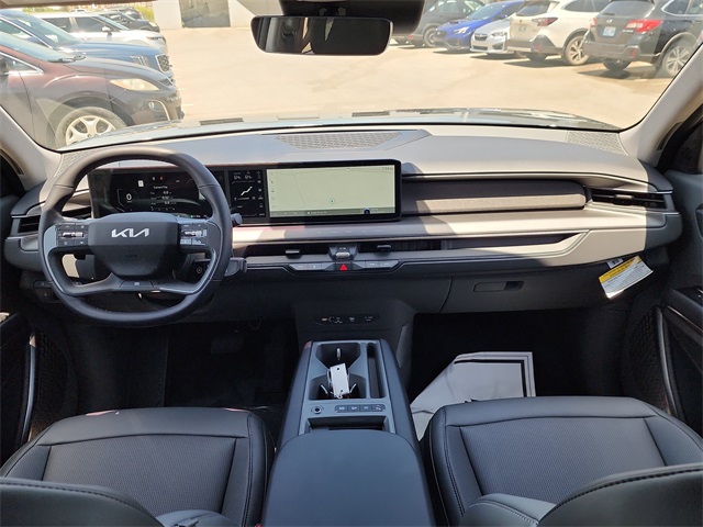 2026 Kia EV9 Light Long Range photo 16