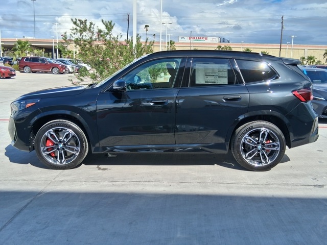 2026 Bmw X1 XDrive28i photo 3