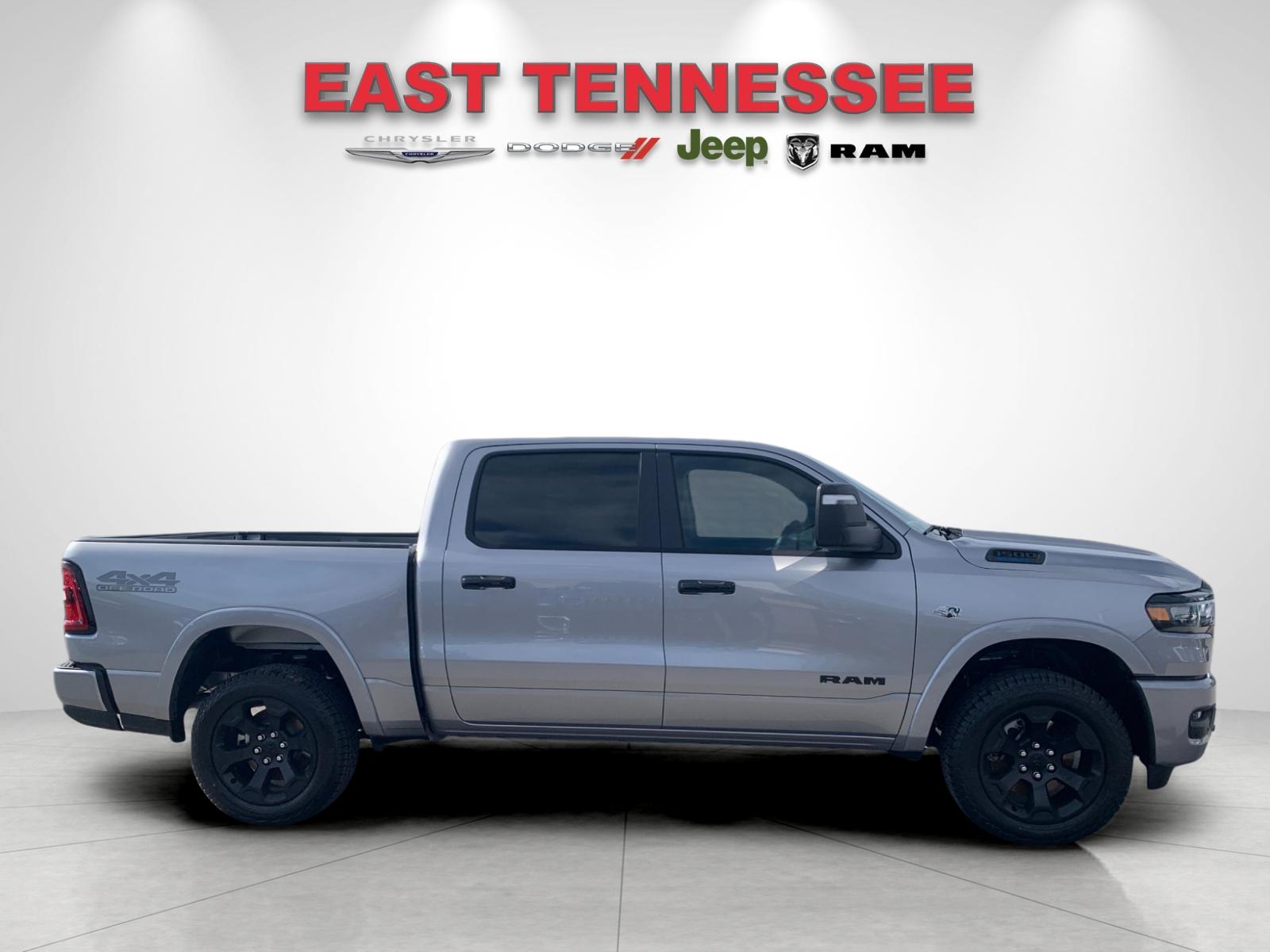 2026 Ram 1500 Big Horn Lone Star photo 2