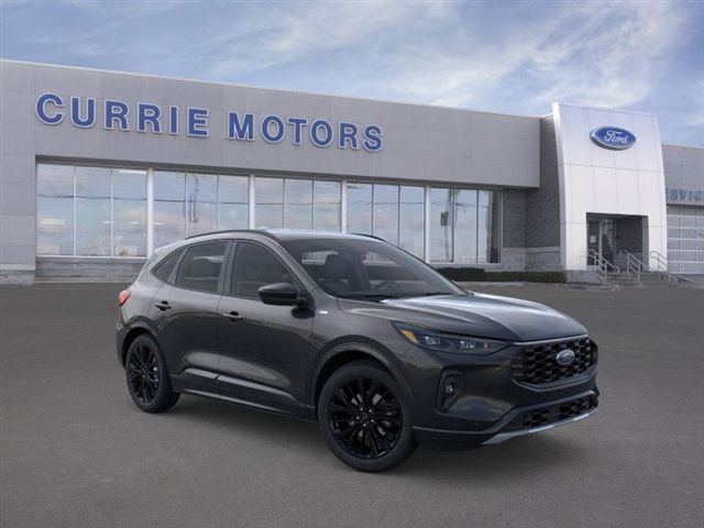 2026 FORD ESCAPE - Image 30