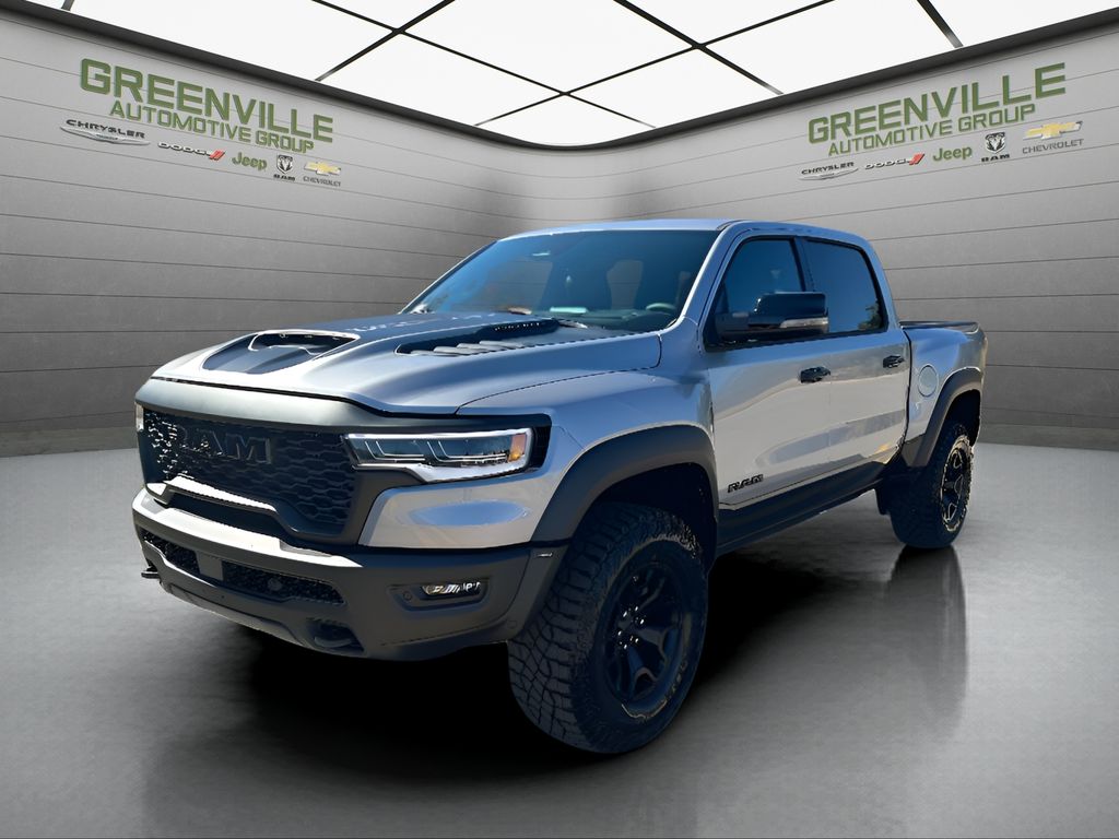 2026 RAM Ram 1500 Pickup RHO's photo