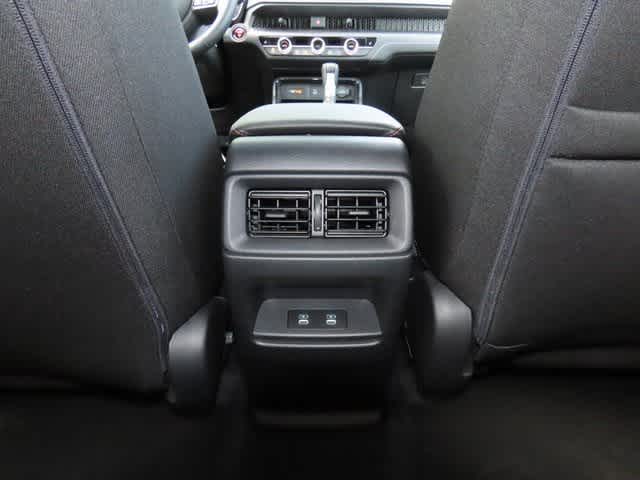 2026 Honda CR-V Hybrid photo 17