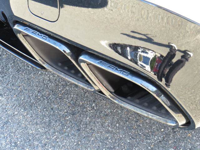 2024 Mercedes Benz AMG GT 63 4-Door Coupe photo 26