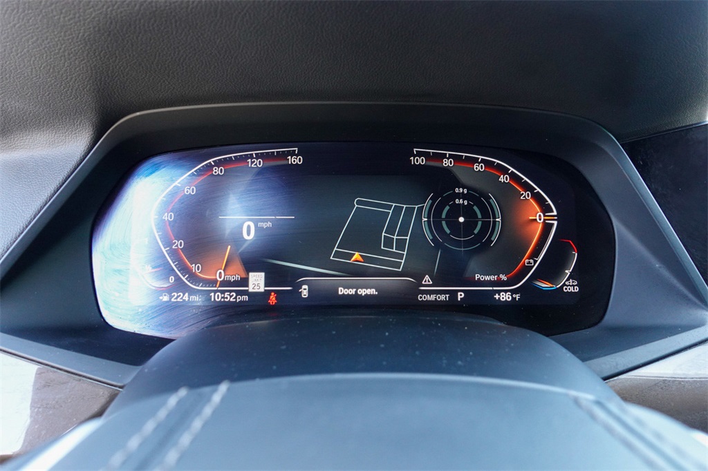 2023 Bmw X5 sDrive40i photo 14