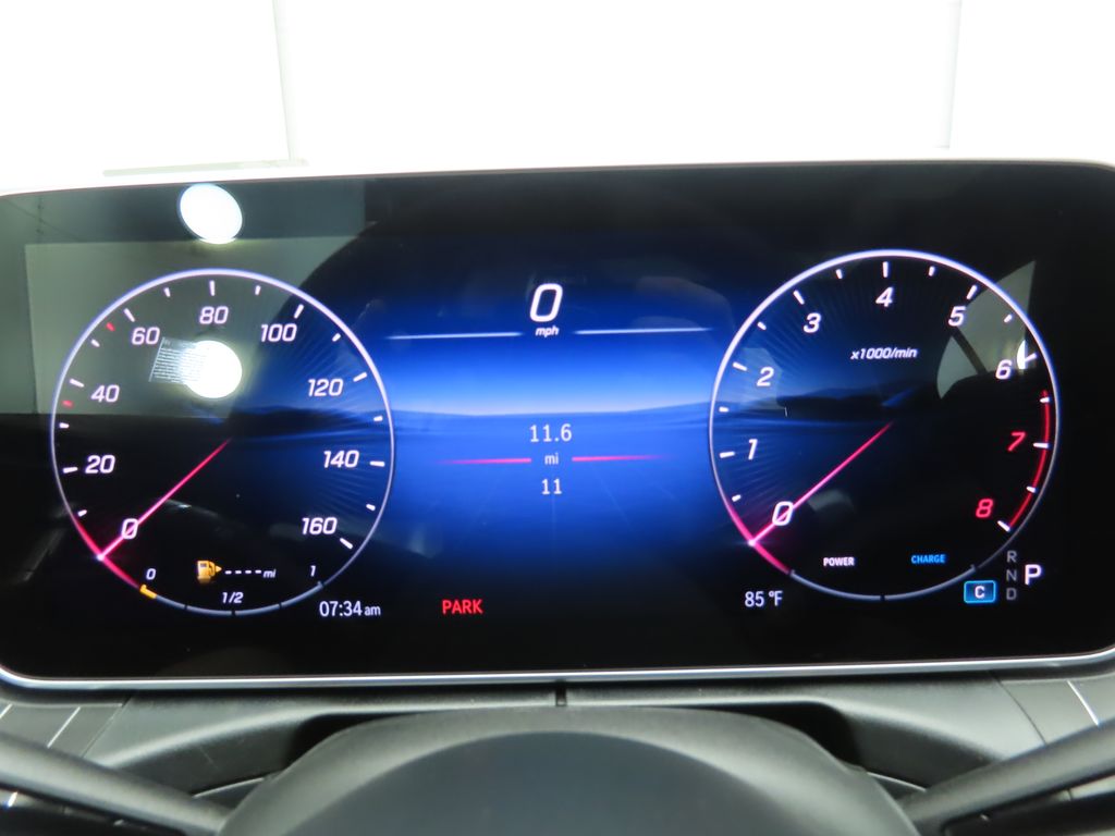 2025 Mercedes Benz C 300 photo 31