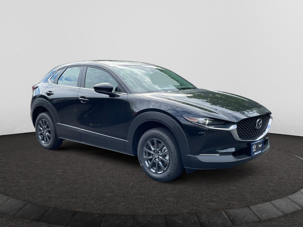 2025 Mazda CX-30 2.5 S photo 7
