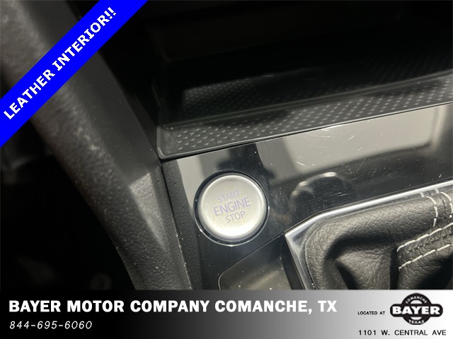 2024 Volkswagen Taos SE photo 13
