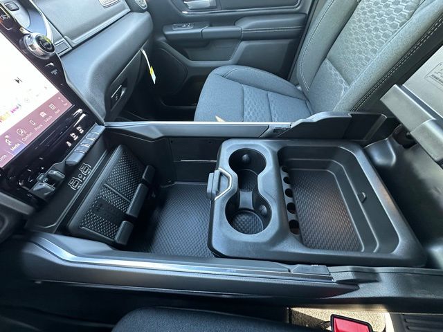 2026 Ram 1500 Big Horn Lone Star photo 27