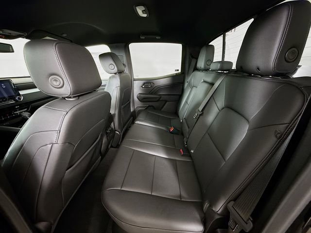 2026 Chevrolet Colorado LT photo 22