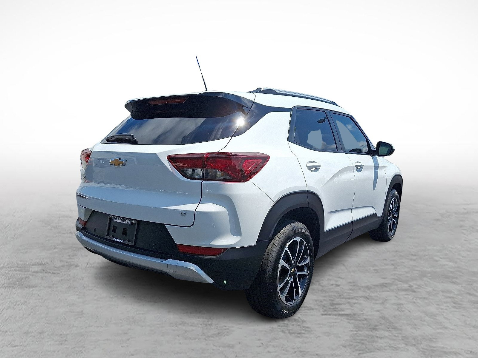 2024 Chevrolet Trailblazer LT photo 10