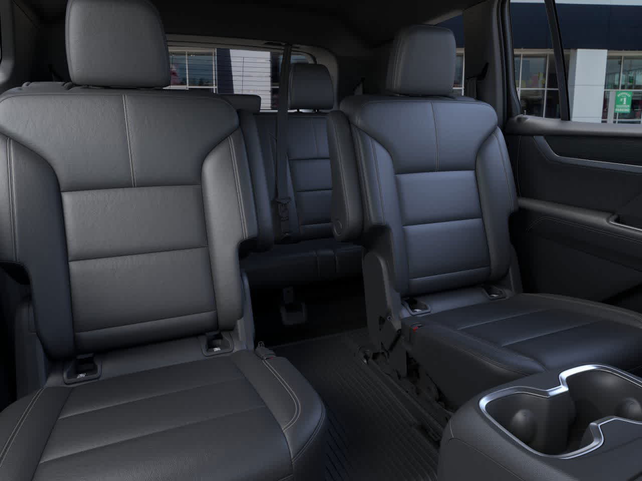 2026 Gmc Acadia Elevation photo 15