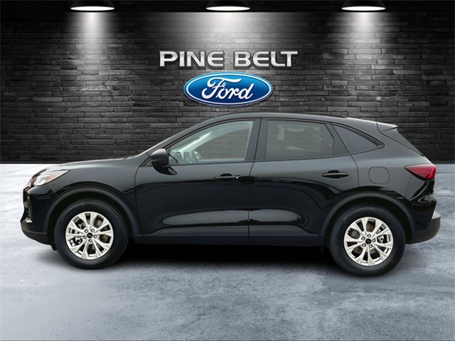 2025 Ford Escape Active photo 2