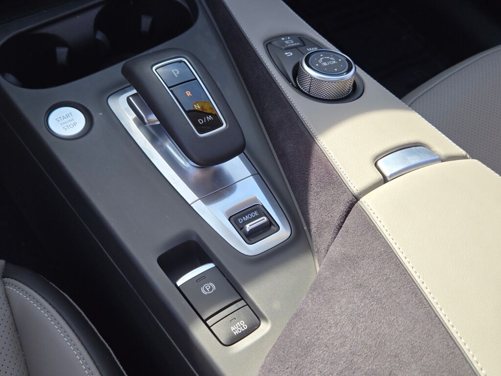 2024 Infiniti QX50 Sensory photo 24