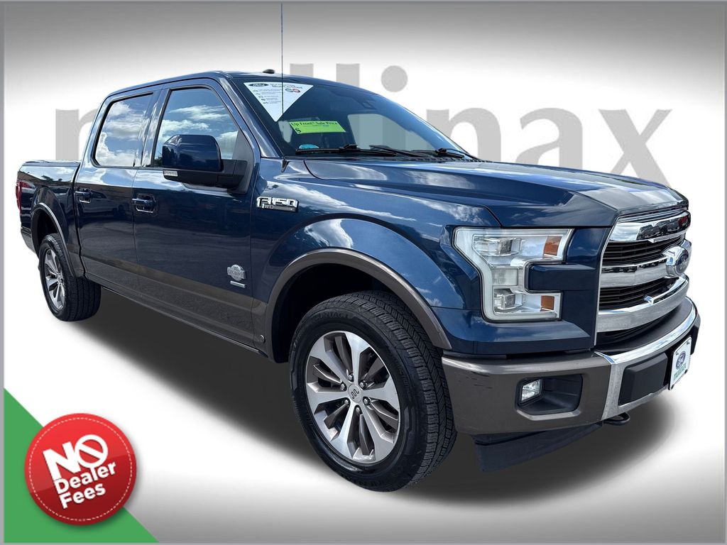 1FTEW1EG5HFB86420
