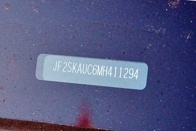 Used 2021 Brown Subaru Limited image 34