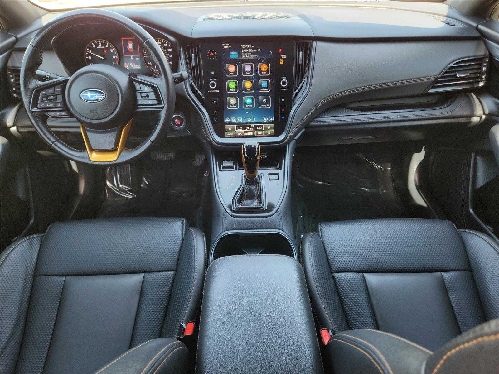 2023 Subaru Outback Wilderness photo 10