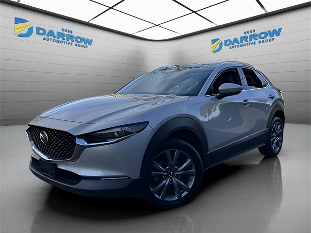2024 Mazda CX-30 Premium's photo