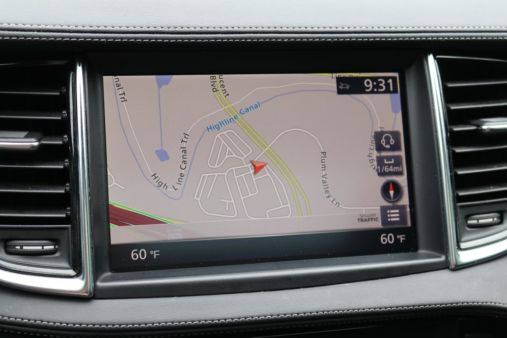 2024 Infiniti QX55 Sensory photo 33
