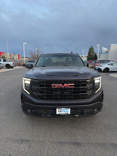 2023 GMC Sierra 1500 Elevation's photo