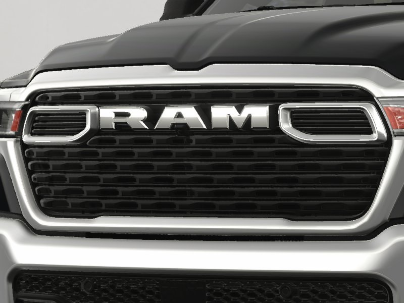 2025 Ram 1500 Big Horn Lone Star photo 13