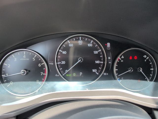 2025 Mazda CX-90 3.3 Turbo Preferred photo 26