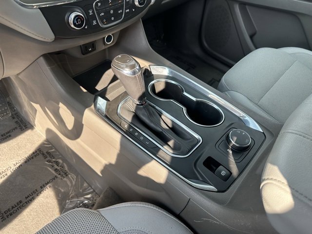 2018 Chevrolet Traverse Cloth photo 32