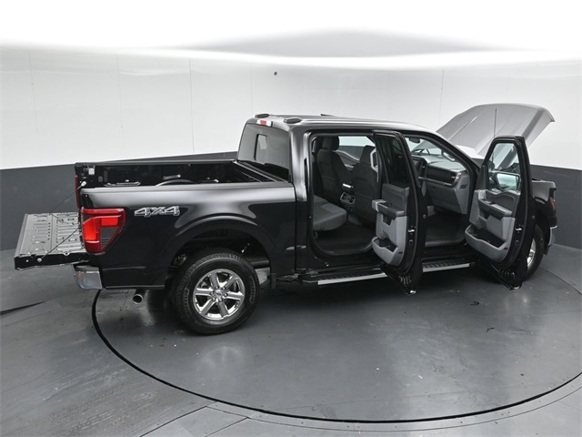 2024 FORD F-150 - Image 55