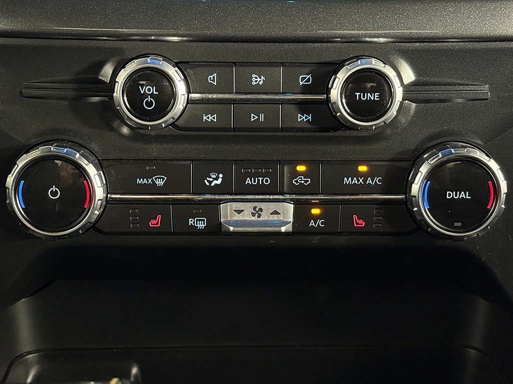 2022 Ford F-150 Tremor photo 30