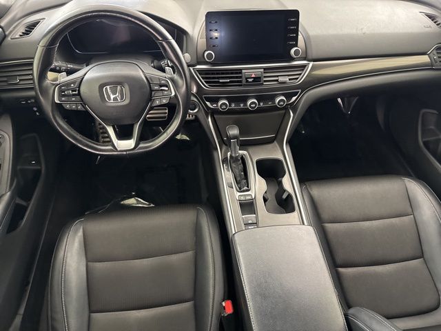 2018 Honda Accord Sport photo 21