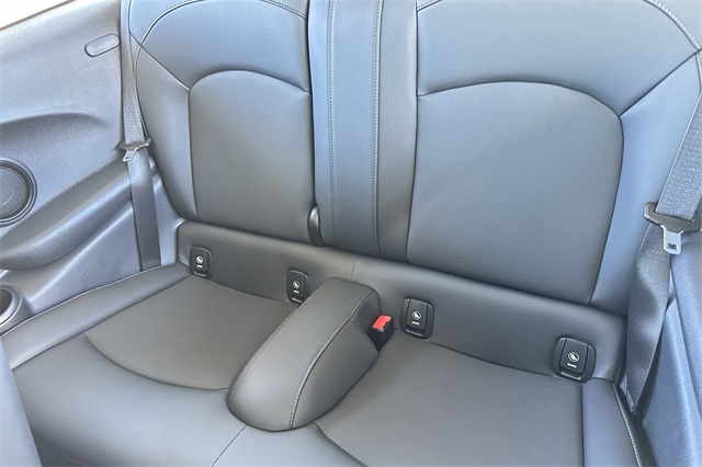 2022 Mini Cooper Hardtop S photo 11