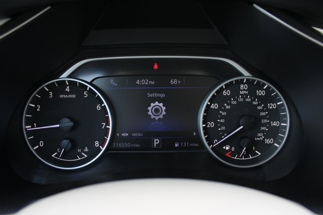 2015 Nissan Murano Platinum photo 23