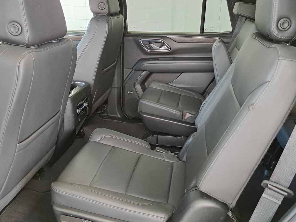 2024 Chevrolet Tahoe LT photo 25