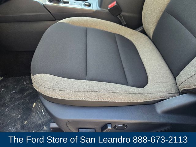 2025 Ford Bronco Sport Big Bend photo 15