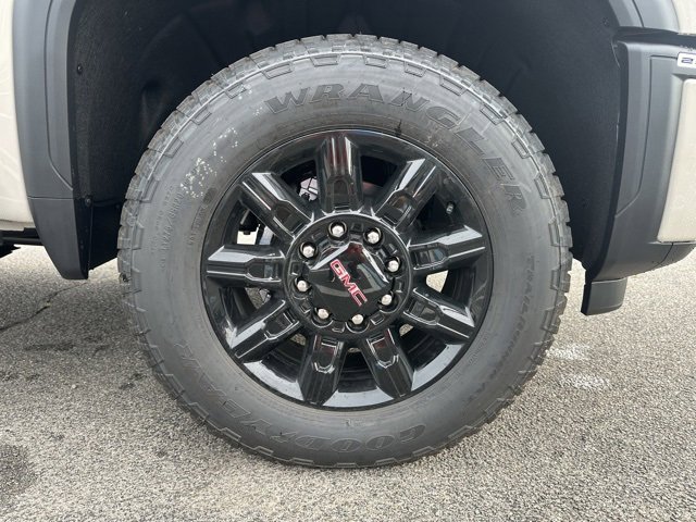 2026 Gmc Sierra 2500 HD AT4 photo 6