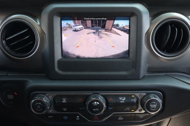 2023 Jeep Wrangler Base 4xe photo 28