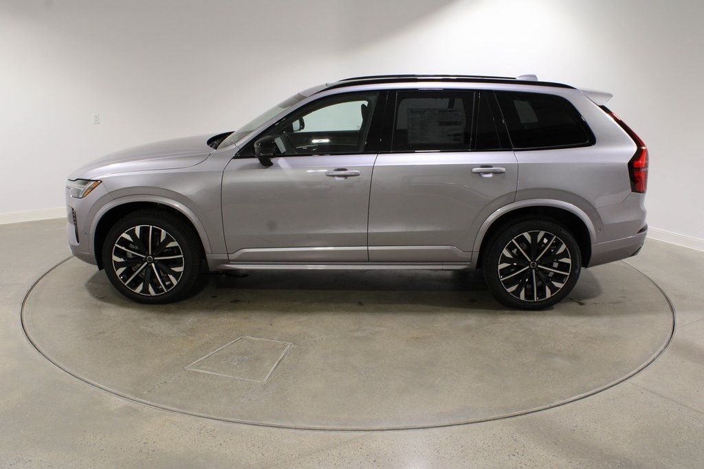 2026 Volvo XC90 photo 2