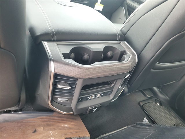 2026 Ram 1500 Laramie photo 4