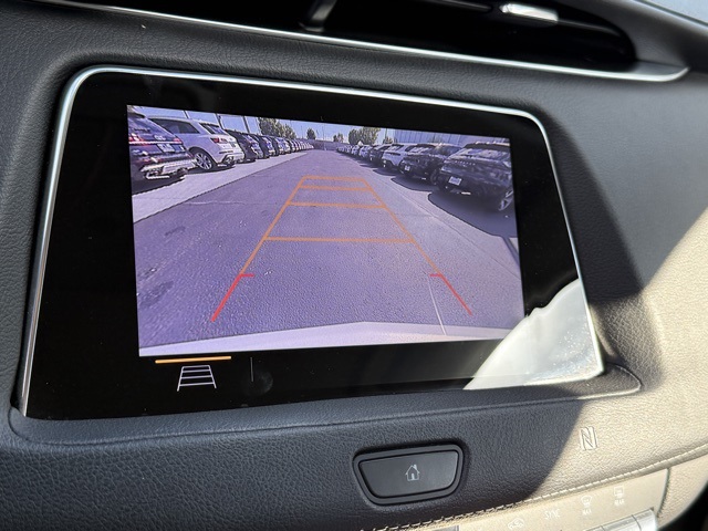 2019 Cadillac XT4 Premium Luxury photo 12