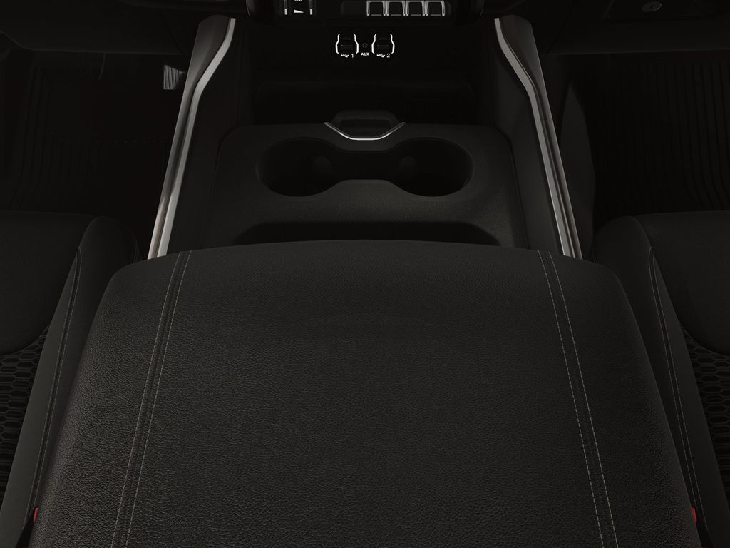 2026 Ram 1500 Big Horn Lone Star photo 26