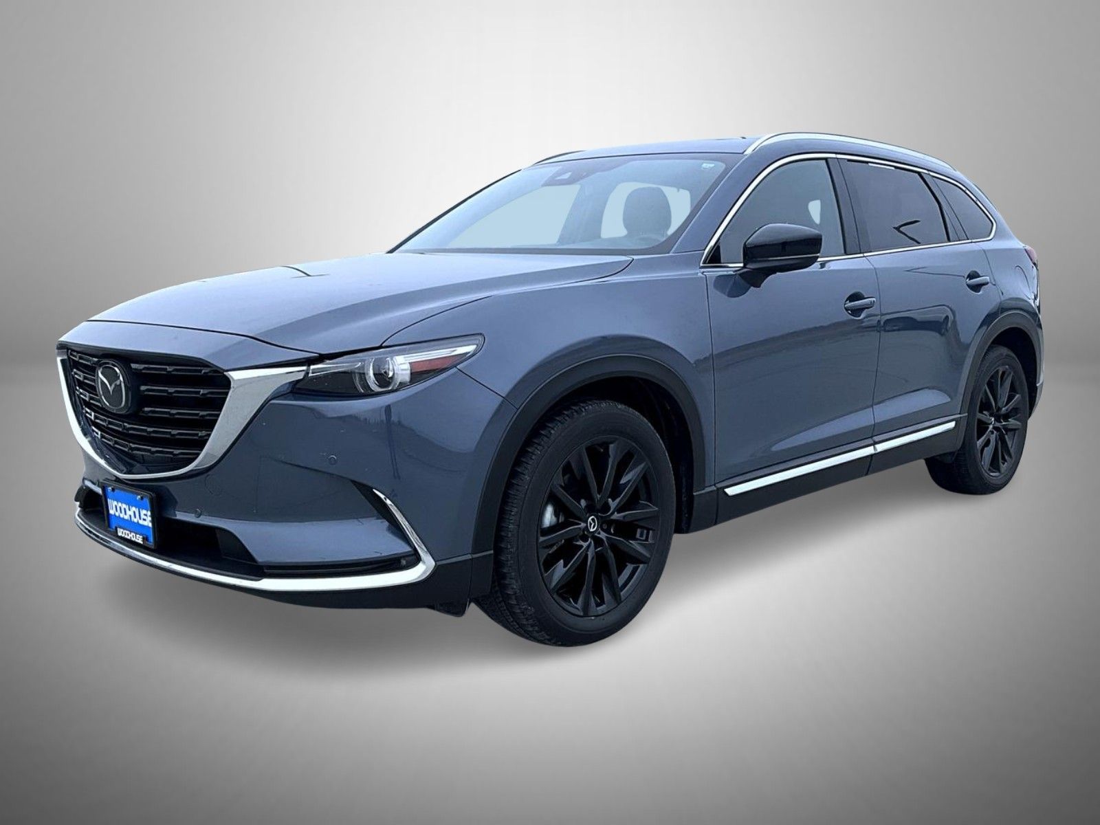 2023 Mazda CX-9 Carbon Edition