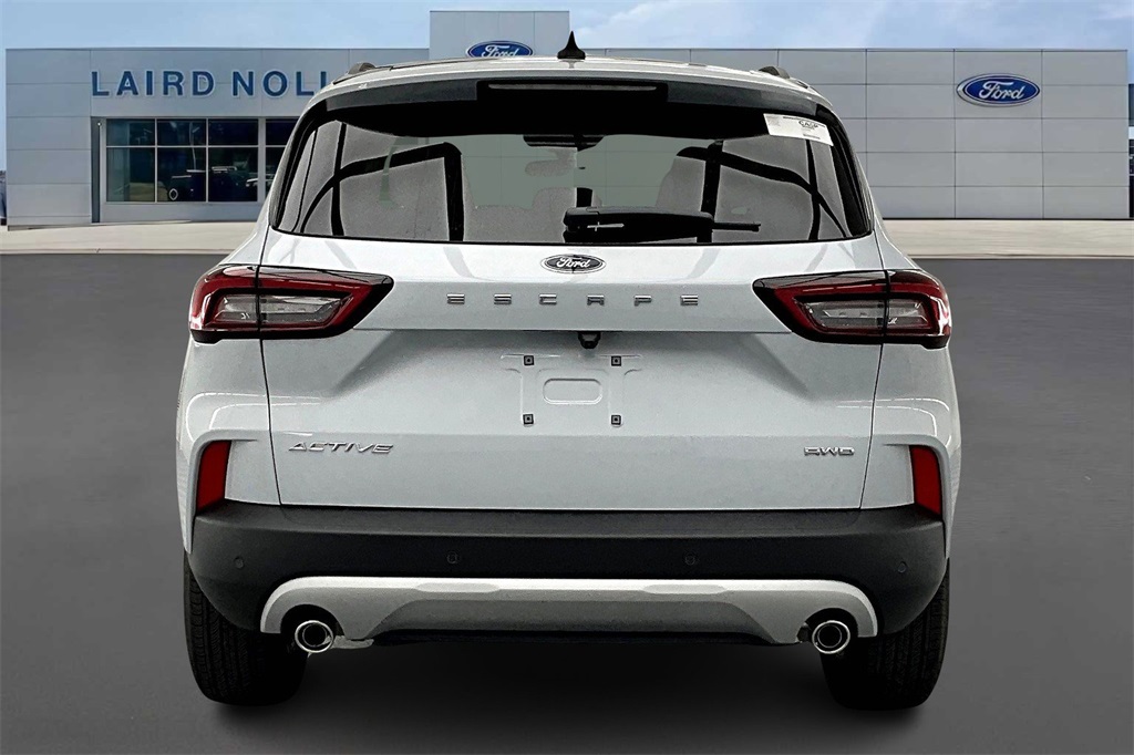 2025 Ford Escape Active photo 3