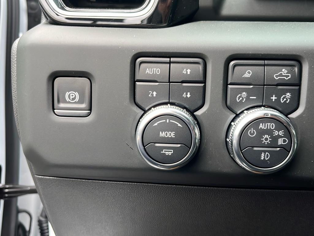 2025 Gmc Sierra 1500 Denali photo 13