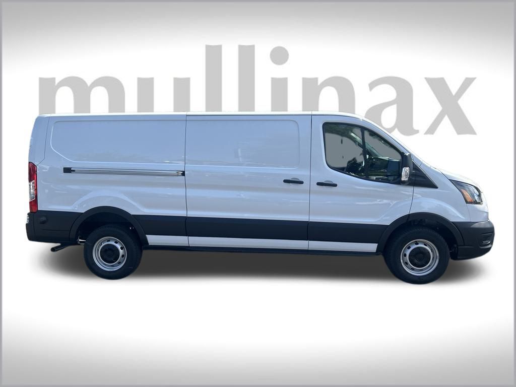 2025 Ford Transit photo 2