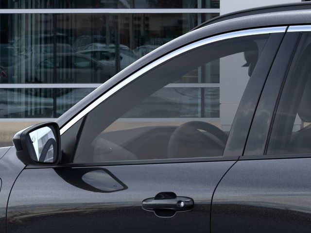 2024 Ford Escape Plug-In Hybrid Base photo 19
