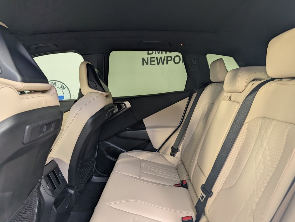 2026 Bmw X3 photo 13