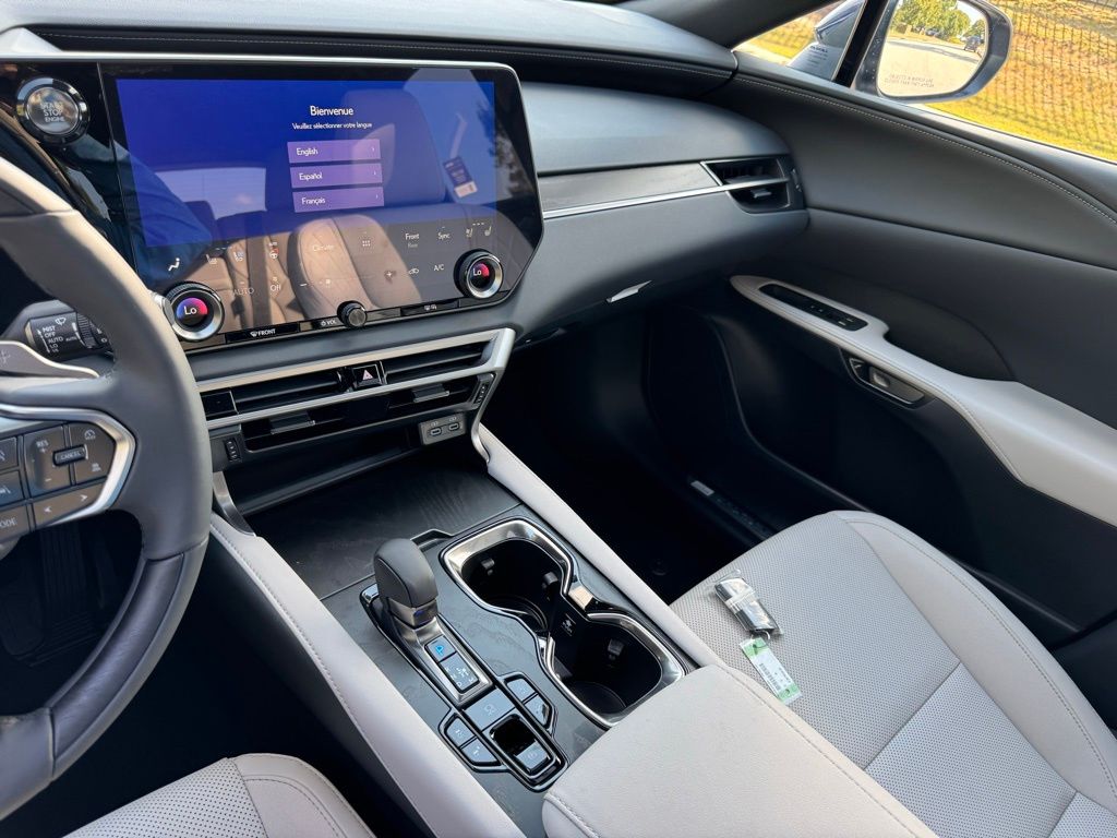 2025 Lexus RX 350 Premium AWD photo 28