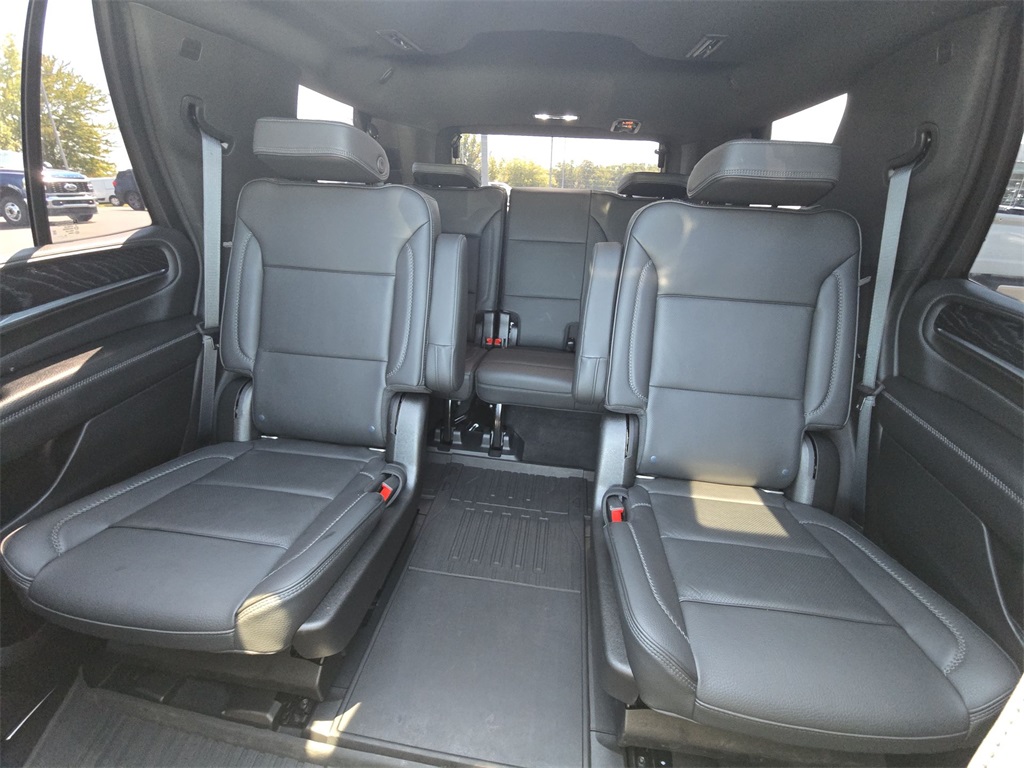 2021 Gmc Yukon Denali photo 25