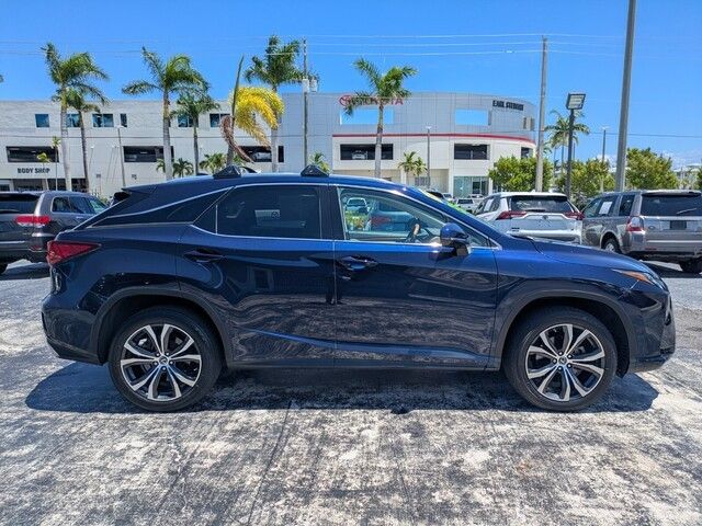 2019 Lexus RX 350 photo 8