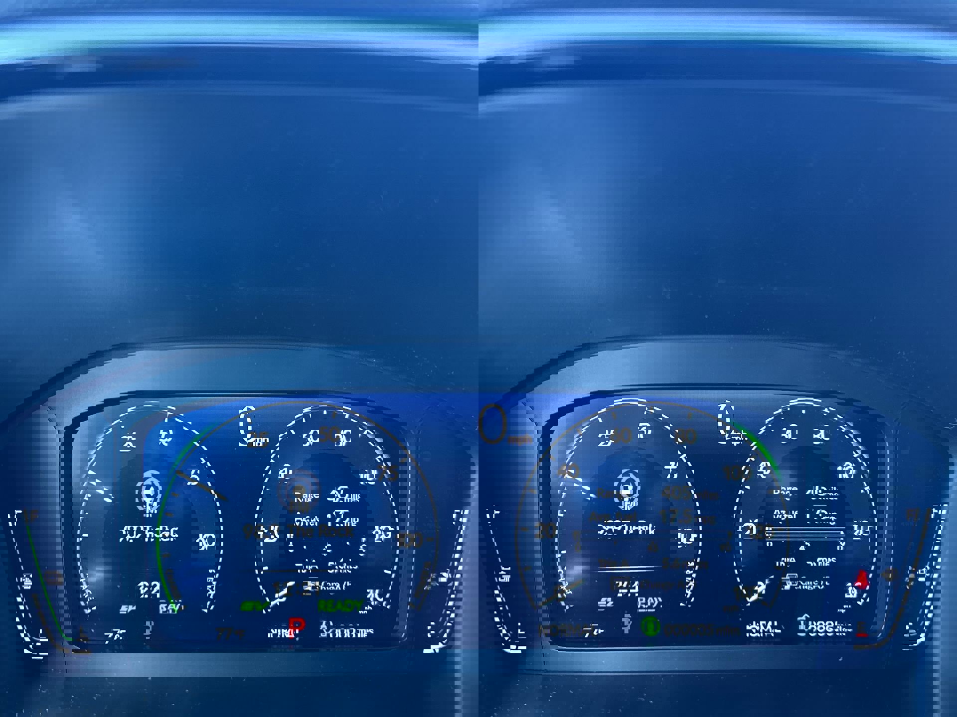 2026 Honda CR-V Sport-L Hybrid photo 15